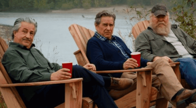 VIRGIN RIVER SEASON 5