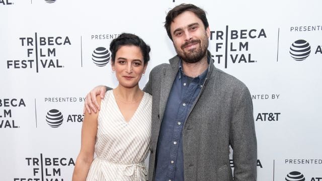 Who Is Jenny Slate Married to Now