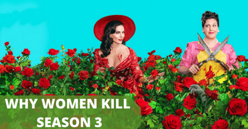 Why Women Kill Season 3 Release Date: Will Paramount+ Renew It for a Third Season?