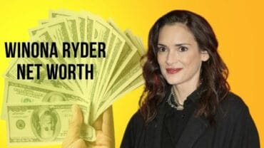 Winona Ryder Net Worth: “Stranger Things” Star’s Net Worth Will Continue to Skyrocket!