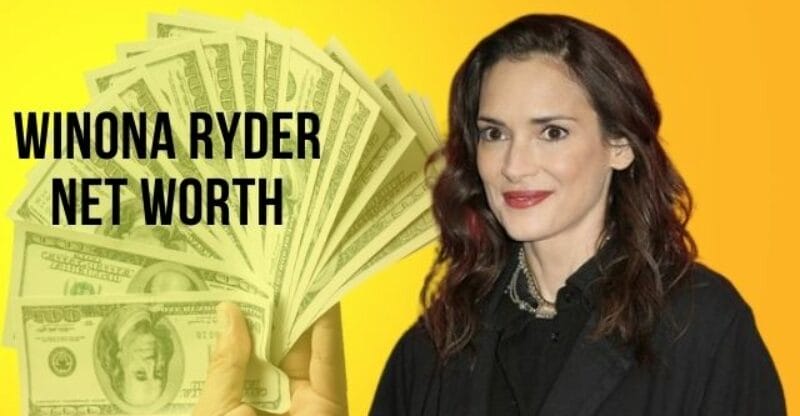 Winona Ryder Net Worth: “Stranger Things” Star’s Net Worth Will Continue to Skyrocket!