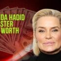 Yolanda Hadid Foster Net Worth: How Did She Become a Superstar from a Dishwasher?