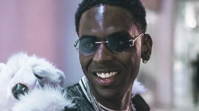 Young Dolph Net Worth
