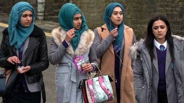 ackley bridge season 5