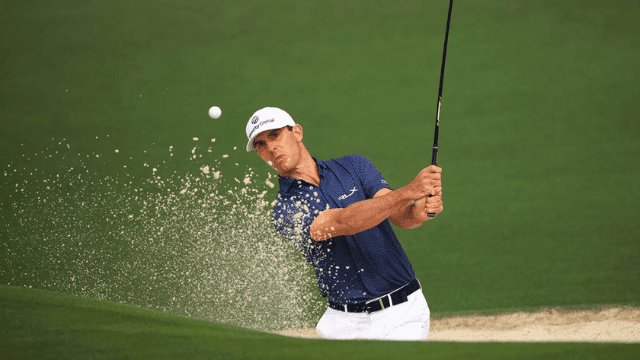 billy horschel net worth