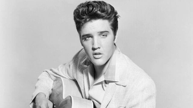 elvis presley net worth
