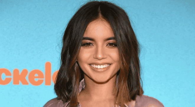 ISABELA MERCED NET WORTH