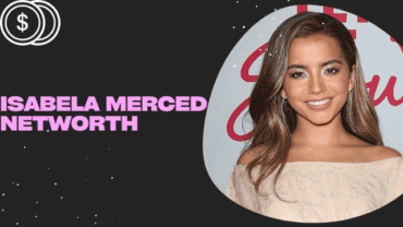Isabela Merced Net Worth: Who is she Dating Nowadays?