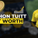 Stephon Tuitt Net Worth: Why Did He Retire So Early from Football?