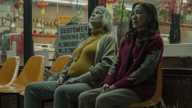 10 Best Movies in 2022