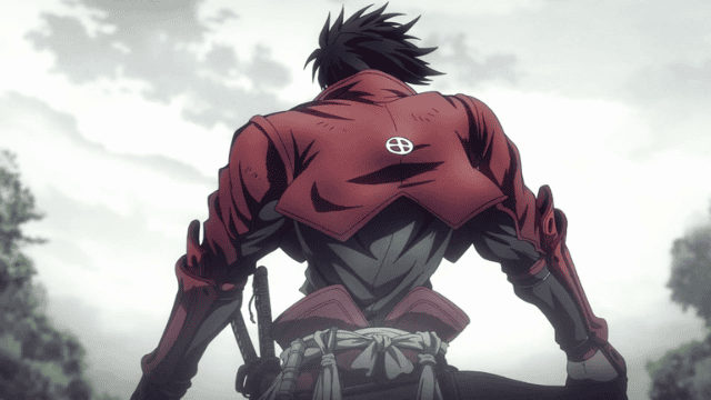 Drifters Season 2