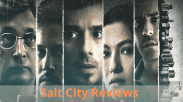 Salt City Season 1 Review: Check Out the Latest Updates!
