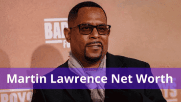 Martin Lawrence Net Worth: How Did The Stand-Up Comedian Make Millions?