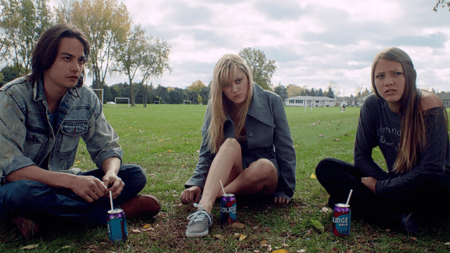 The top 10 most terrifying movies on Netflix