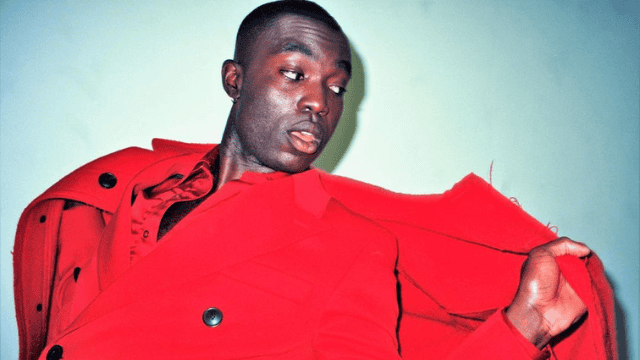 Paapa Essiedu Net Worth