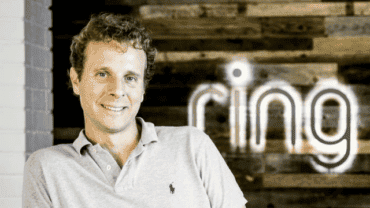 Jamie Siminoff Net Worth: How Much Wealth does an American Businessman Own?