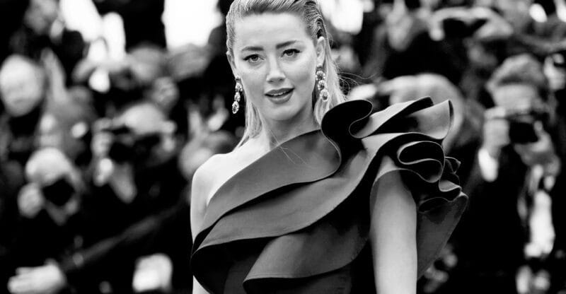 Can Amber Heard Afford to Lose This Case?
