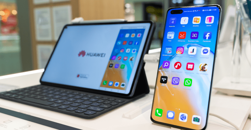 Huawei Tablets: The Best Tablet for Your Money