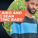 Big Sean and Singer Jhené Aiko Are Expecting Their First Child Together Latest News!