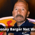 Sonny Barger Net Worth: How Rich Was He at the Time of His Death?