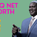 Shaq Net Worth: How Rich Is Entrepreneur Shaquille O’Neal in 2022?