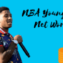 NBA Youngboy’s Net Worth: How Rich Is Rapper And Singer Youngboy?