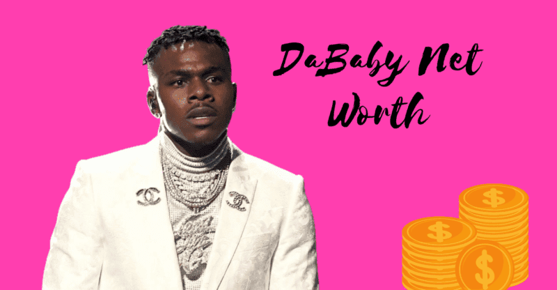 DaBaby Net Worth: How Rich Is American Rapper DaBaby In 2022?