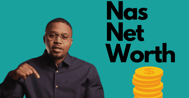 Nas Net Worth: What Is The Fortune of American Rapper Nas?