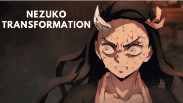 Nezuko Transformation: Explained the New Full Demon Form of Nezuko in Demon Slayer!