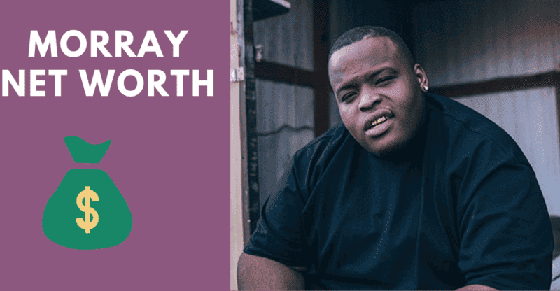 Morray Net Worth: What Are The Earnings of American Rapper Morray?