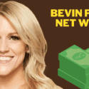 Bevin Prince Net Worth: What Are the Earnings of Bevin Prince in 2022?