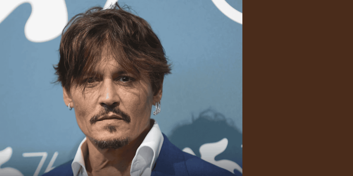 Johnny Depp Net Worth