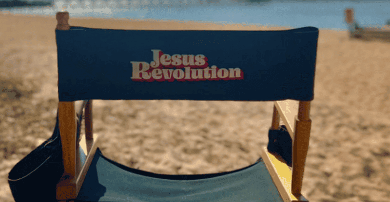 Jesus Revolution: Release Date, Trailer, About And More!