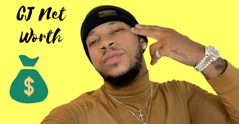 CJ Net Worth: Who Is CJ And What Is His Net Worth in 2022?