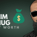 Slim Thug Net Worth: How Rich Is Slim Thug In 2022?