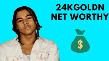 24kGoldn Net Worth: What Is the Net Worth of Rapper 24kGoldn Now?