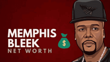 Memphis Bleek Net Worth: What Is The Fortune Of Memphis Bleek In 2022?