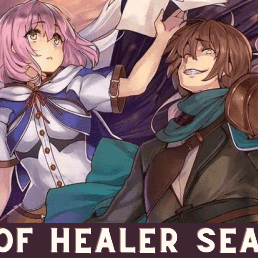 Redo Of Healer Season 2: Confirmed Release Date, characters - Techplayon