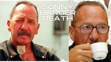 What Is Sonny Barger’s Cause of Death? Why Was He Arrested?