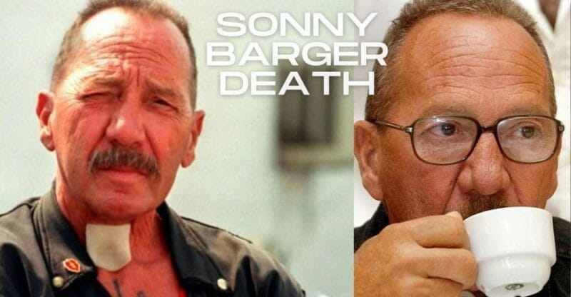 What Is Sonny Barger’s Cause of Death? Why Was He Arrested?