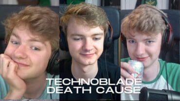 What’s the Cause of Technoblade’s Death? What Happened to Technoblade?
