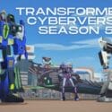 Transformers Cyberverse Season 5 Release Date: Where Can I See Transformers Cyberverse Season 5?