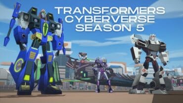 Transformers Cyberverse Season 5 Release Date: Where Can I See Transformers Cyberverse Season 5?