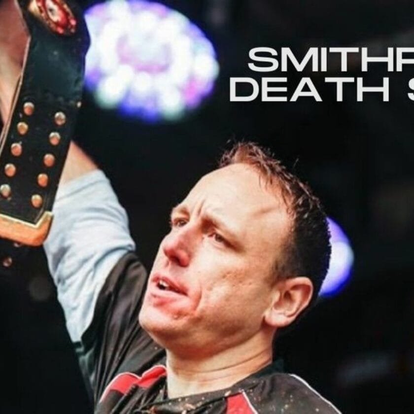 What Is the Meaning of Smithfield Death Star? Unleashing The Latest