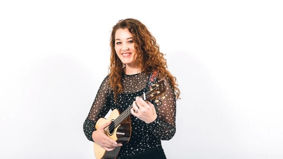 Mandy Harvey Net Worth