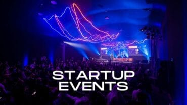 Top 10 Best Guide to Startup Events for 2022!