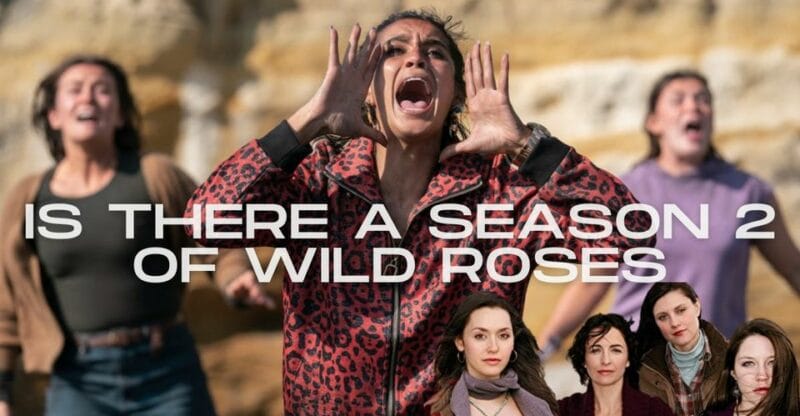 Is There Wild Roses Season 2? What Happens in Season 2?