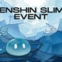 Genshin Slime Event: How Can You Unlock Slimes?