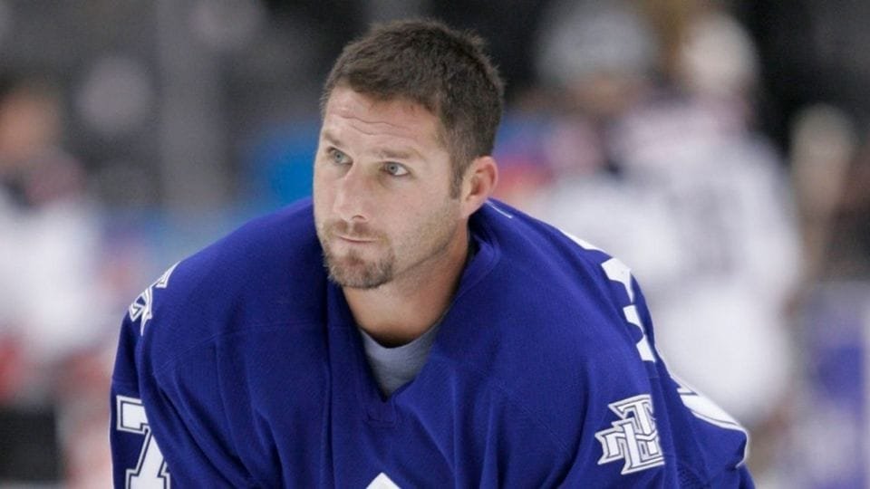 Brian Marchmant Death