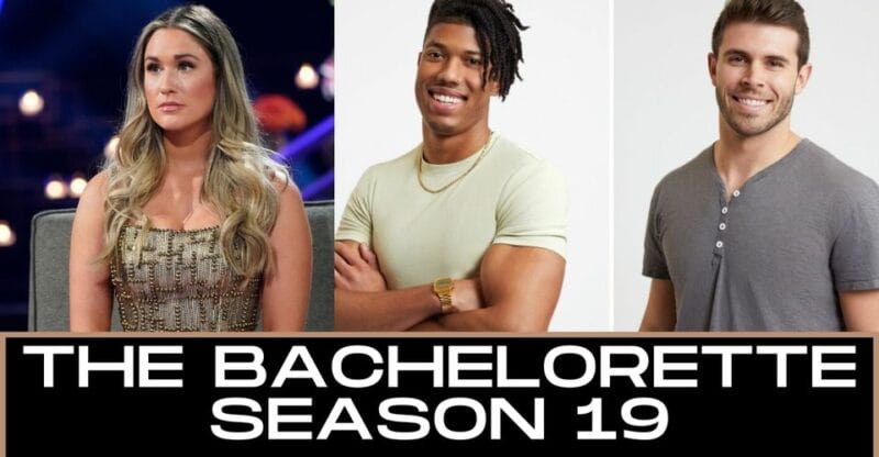 The Bachelorette Season 19 Release Date: Where Can I Watch Season 19 of the Bachelorette?